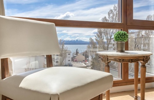 Centro Apartamento | Ideal para una semana romántica con tu pareja