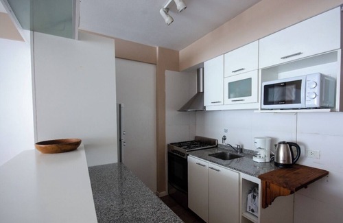 Centro Apartamento | DEPTO C/PILETA Y VISTA AL LAGO. IDEAL PARA UNA SEMANA ROMANTICA CON SU PAREJA
