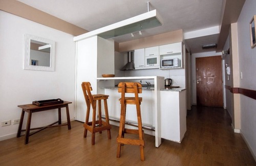 Centro Apartamento | DEPTO C/PILETA Y VISTA AL LAGO. IDEAL PARA UNA SEMANA ROMANTICA CON SU PAREJA