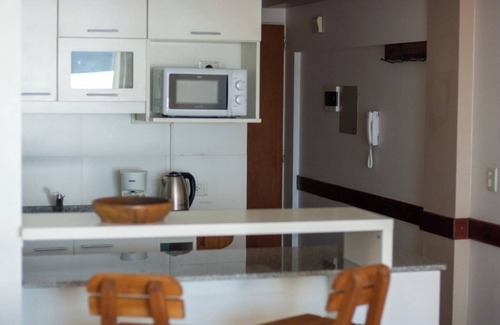 Centro Apartamento | DEPTO C/PILETA Y VISTA AL LAGO. IDEAL PARA UNA SEMANA ROMANTICA CON SU PAREJA
