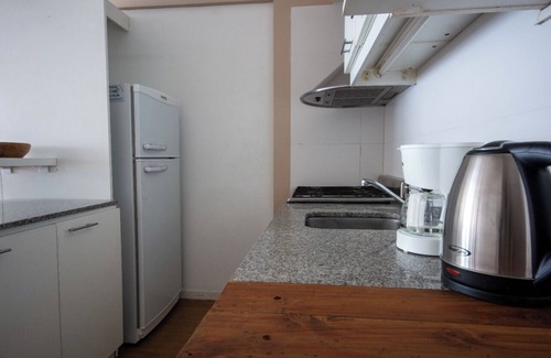 Centro Apartamento | DEPTO C/PILETA Y VISTA AL LAGO. IDEAL PARA UNA SEMANA ROMANTICA CON SU PAREJA