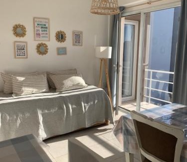 Puerto Madryn Apartamento | Depto Caleta Madryn