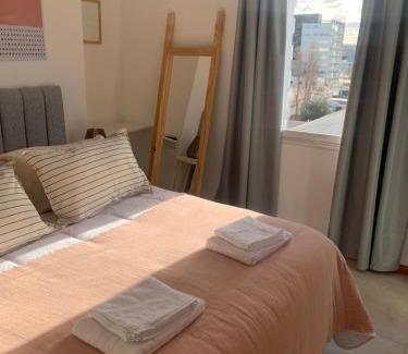 Puerto Madryn Apartamento | Depto Caleta Madryn