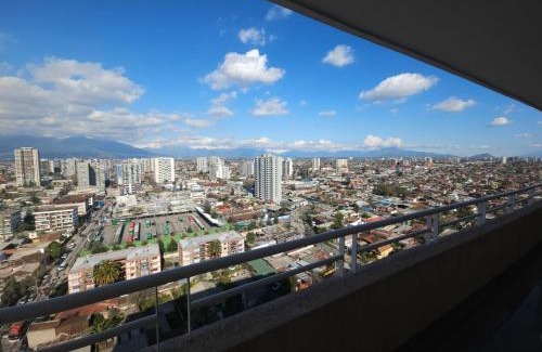 La Cisterna Apartamento | Depto Carvajal