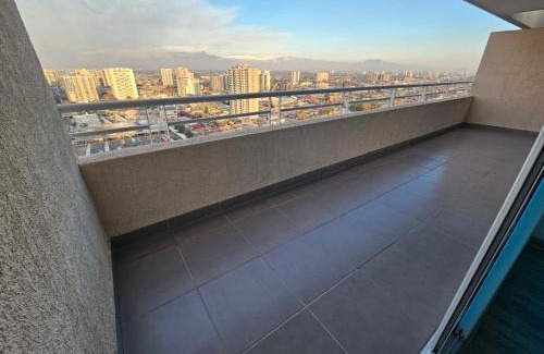 La Cisterna Apartamento | Depto Carvajal