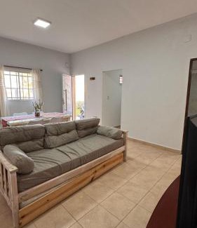 Concepcion del Uruguay Apartamento | Depto. cedelu