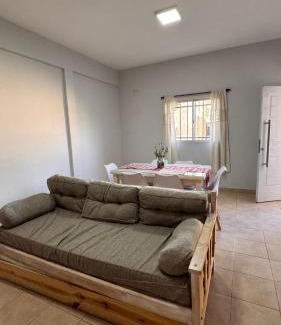 Concepcion del Uruguay Apartamento | Depto. cedelu