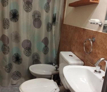 San Luis Apartamento | Depto Centrico SL Cap