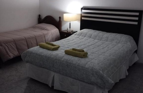 San Luis Apartamento | Depto Centrico SL Cap