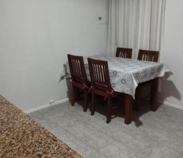 San Luis Apartamento | Depto Centrico SL Cap