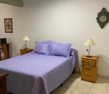 San Luis Apartamento | Depto Centro