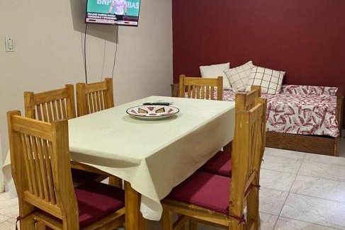 San Luis Apartamento | Depto Centro