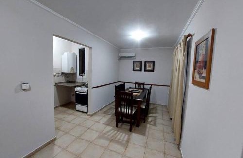 Villa Carlos Paz Apartamento | Depto Centro de Carlos Paz
