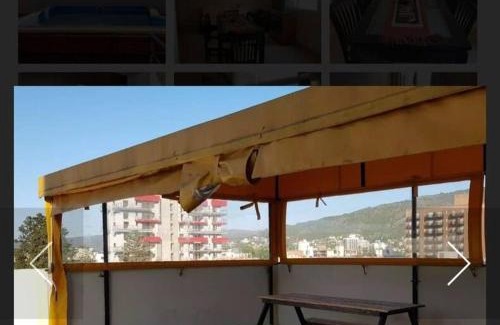 Villa Carlos Paz Apartamento | Depto Centro de Carlos Paz