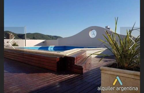 Villa Carlos Paz Apartamento | Depto Centro de Carlos Paz