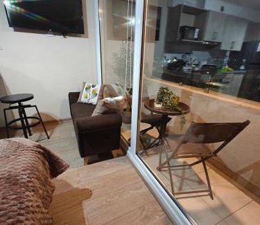 Chillan Apartamento | Depto centro de chillan con estacionamiento