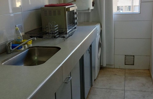 Historic Center Apartamento | Depto Centro Mendoza. Capacidad 6 huéspedes.