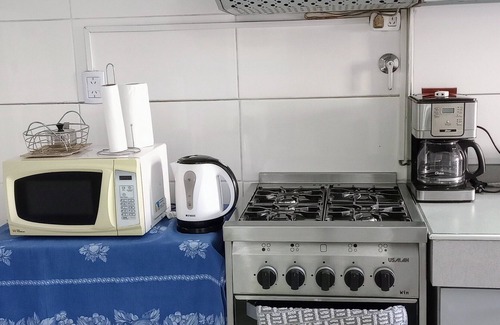 Historic Center Apartamento | Depto Centro Mendoza. Capacidad 6 huéspedes.