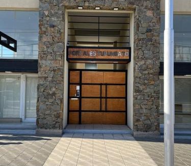Tupungato Apartamento | Depto con vista insuperable