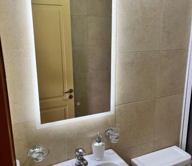 Tupungato Apartamento | Depto con vista insuperable