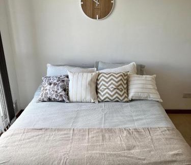 Tupungato Apartamento | Depto con vista insuperable
