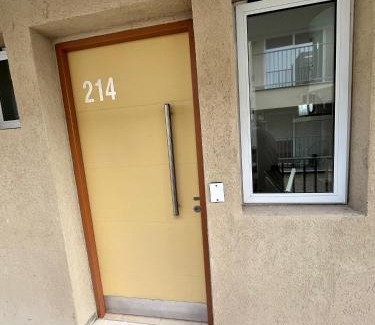 Tupungato Apartamento | Depto con vista insuperable