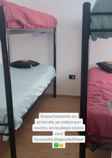 Cartagena Apartamento | Depto Costa Azul