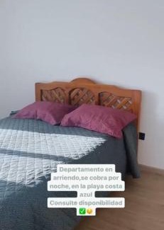 Cartagena Apartamento | Depto Costa Azul