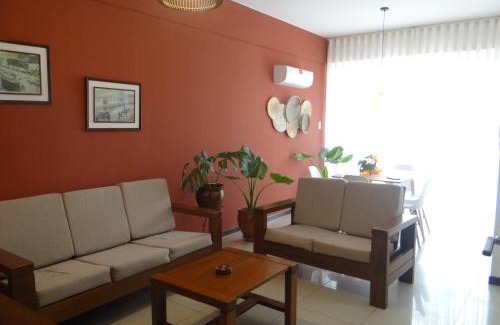 Santa Cruz Apartamento | Depto de 3 dormitorios camas king