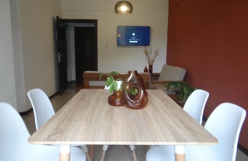 Santa Cruz Apartamento | Depto de 3 dormitorios camas king