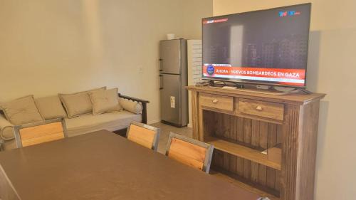 Gualeguaychu Apartamento | Depto Edificio Vias Gualeguaychú, excelente