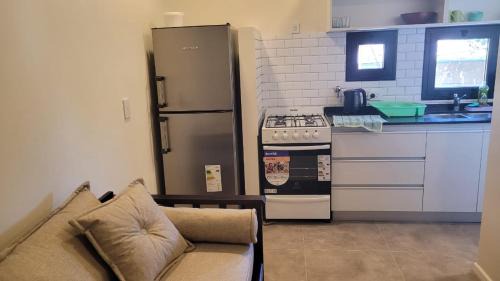 Gualeguaychu Apartamento | Depto Edificio Vias Gualeguaychú, excelente