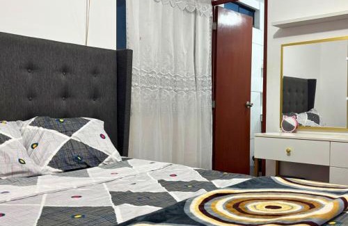 Chiclayo Apartamento | Depto en 1re piso independiente