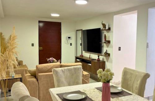 Chiclayo Apartamento | Depto en 1re piso independiente