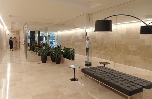 Belgrano Apartamento | Depto en Belgrano con pileta y estacionamiento opcional