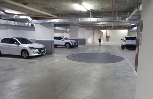 Belgrano Apartamento | Depto en Belgrano con pileta y estacionamiento opcional