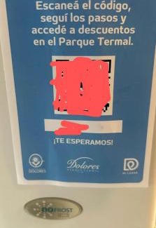 Dolores Apartamento | Depto en Dolores Precio exclusivo en entrada al Parque Termal