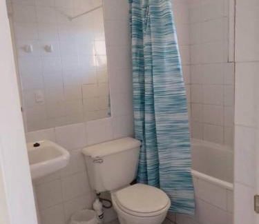 Caleta Horcon Apartamento | Depto en la playa 3 dormitorios