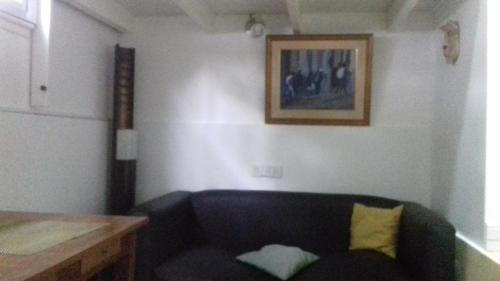 Saavedra Apartamento | Depto en PH Planta baja al Frente