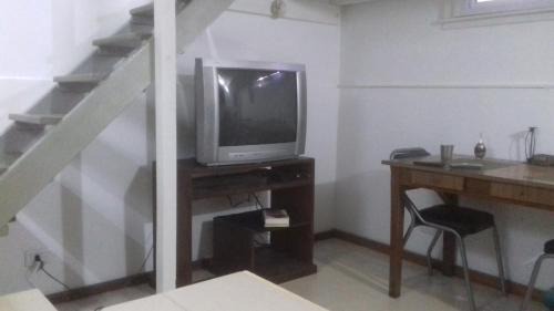 Saavedra Apartamento | Depto en PH Planta baja al Frente
