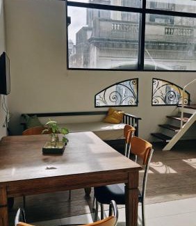 Centro Apartamento | Depto Filosofía