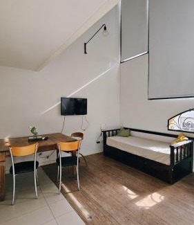 Centro Apartamento | Depto Filosofía