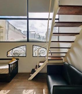 Centro Apartamento | Depto Filosofía