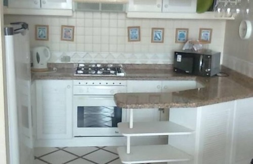 Concon Apartamento | DEPTO FRENTE A PLAYA AMARILLA-EDIF PLAYA