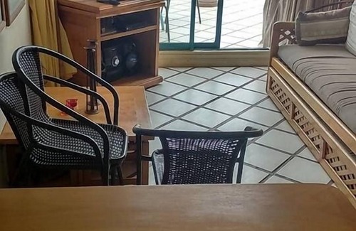 Concon Apartamento | DEPTO FRENTE A PLAYA AMARILLA-EDIF PLAYA