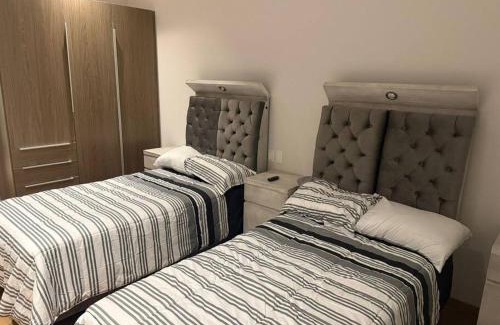 Coyoacan Apartamento | Depto High Park Sur