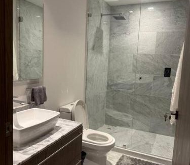 Coyoacan Apartamento | Depto High Park Sur