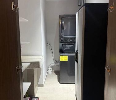Coyoacan Apartamento | Depto High Park Sur