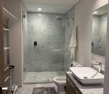 Coyoacan Apartamento | Depto High Park Sur