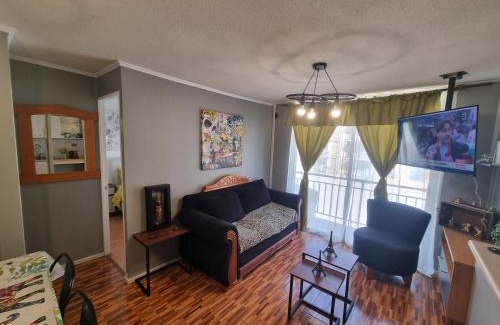 Copiapo Apartamento | Depto II wheelwright Rdkl